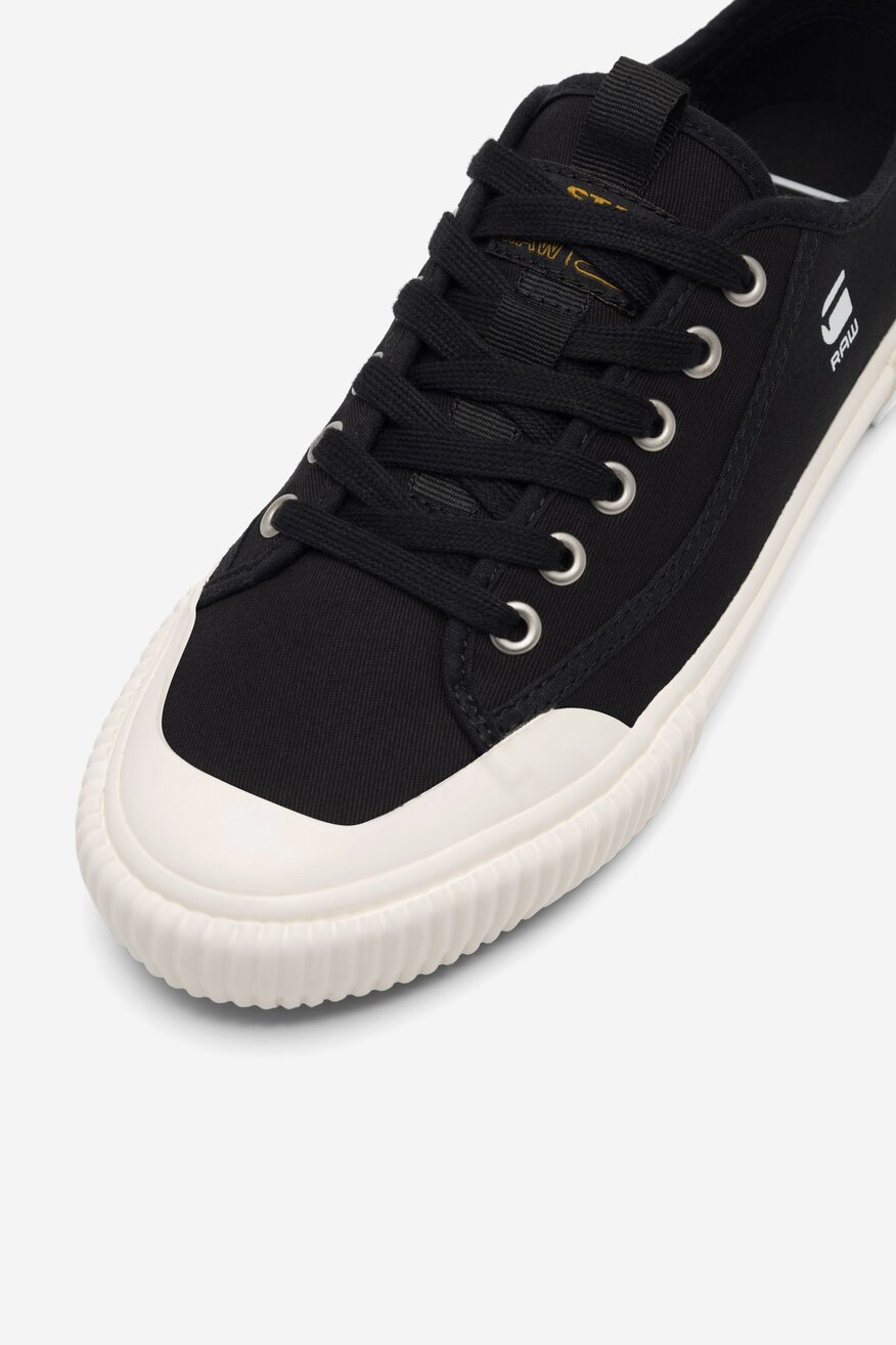 Trampki G-STAR 2211029502-0999 Czarny