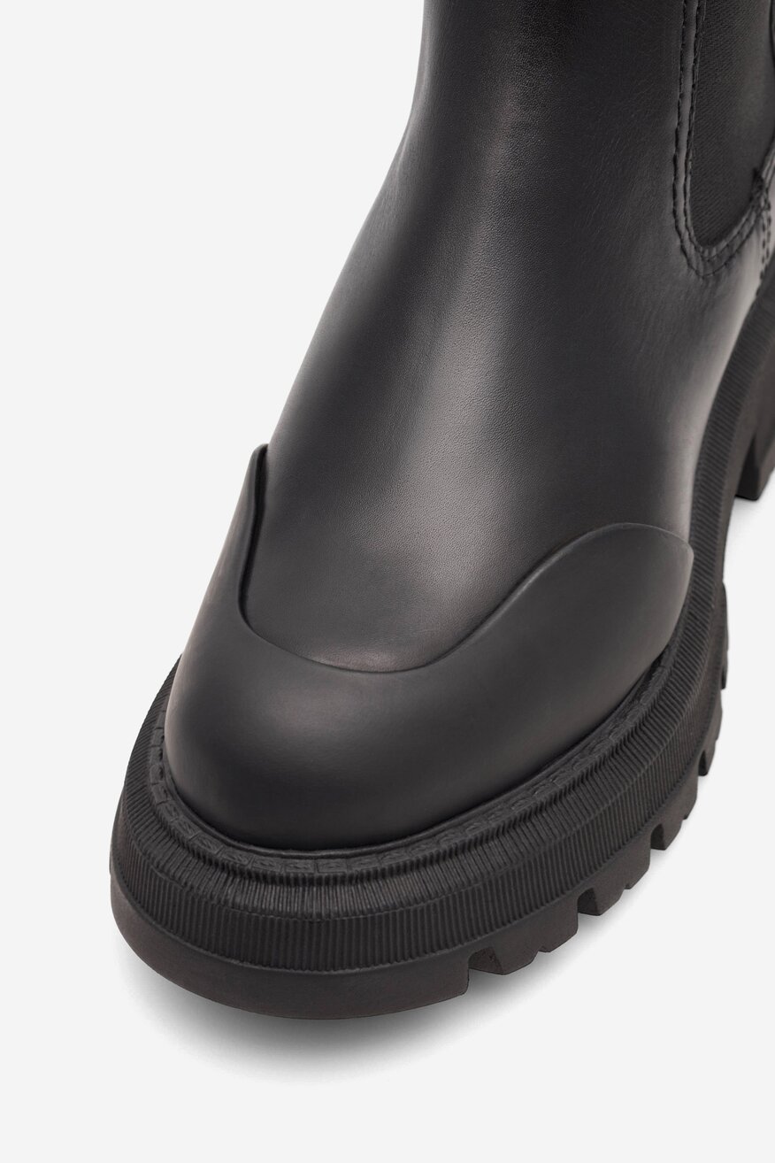 Botki Lasocki RST-BONN-02 Czarny