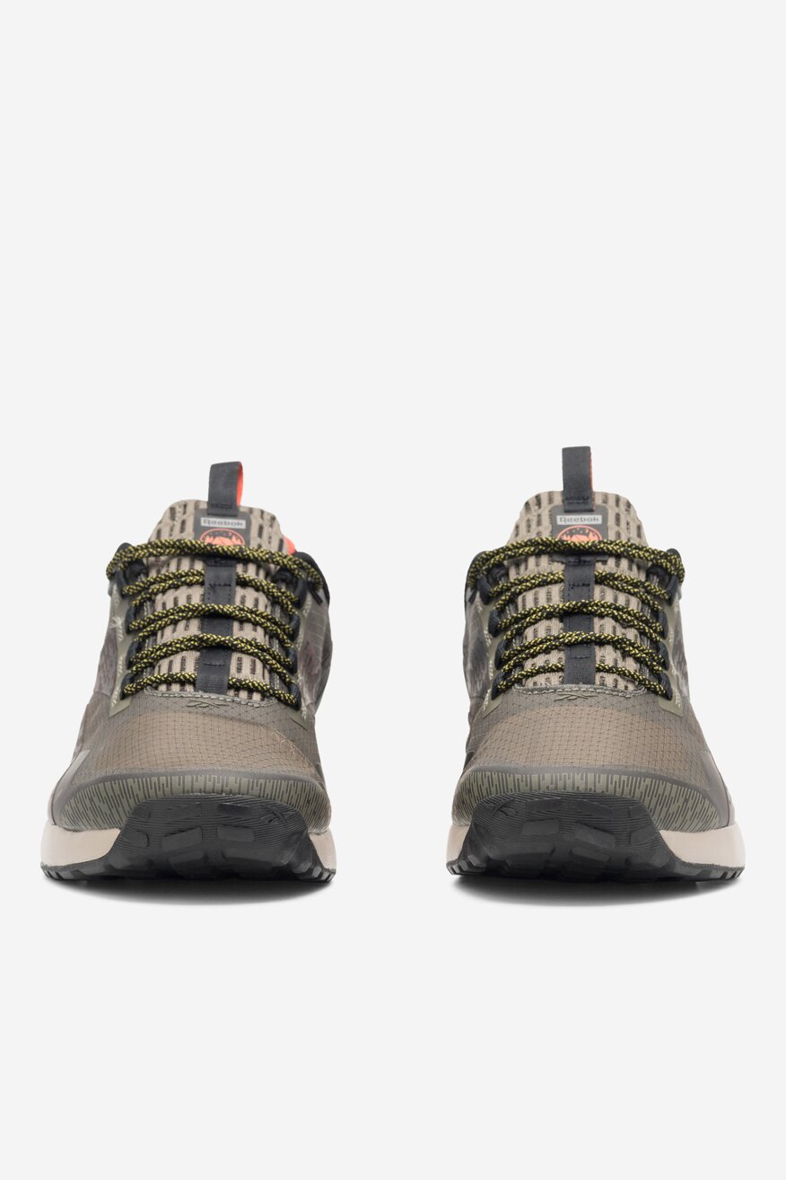 Sneakers Reebok NANO X1 TR ADVENTURE GY8441 Zielony ciemny