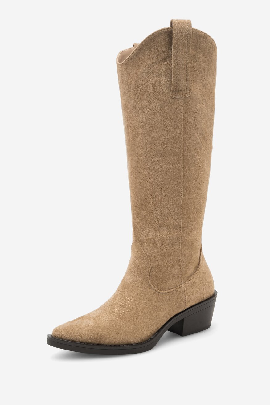 Kozaki Jenny Fairy SURI HY236898-98 Camel