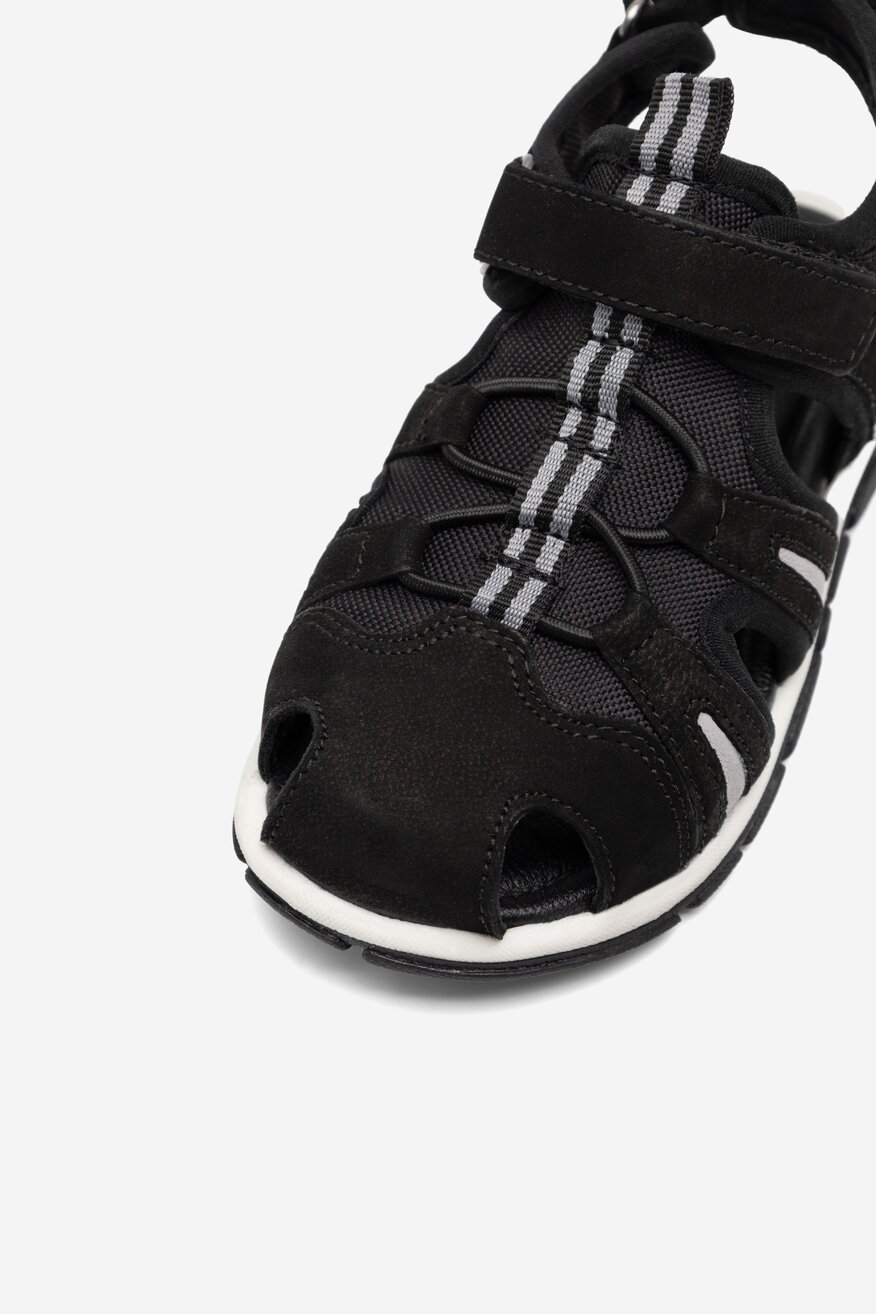 Sandały Lasocki Kids PENNY CI12-3033-05 Czarny