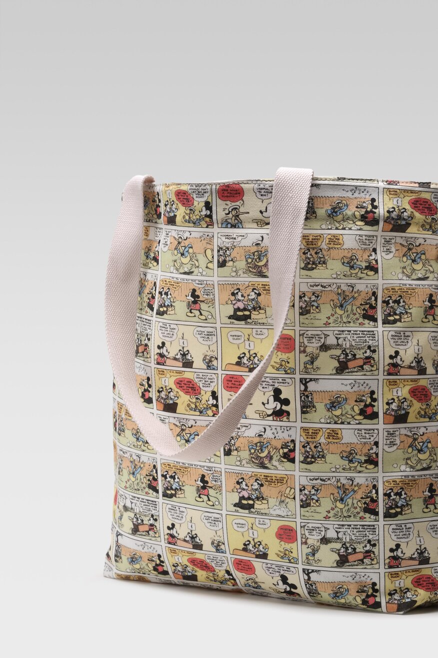 Torebka DISNEY 100 ACCCS_SS23_150D100 MIX