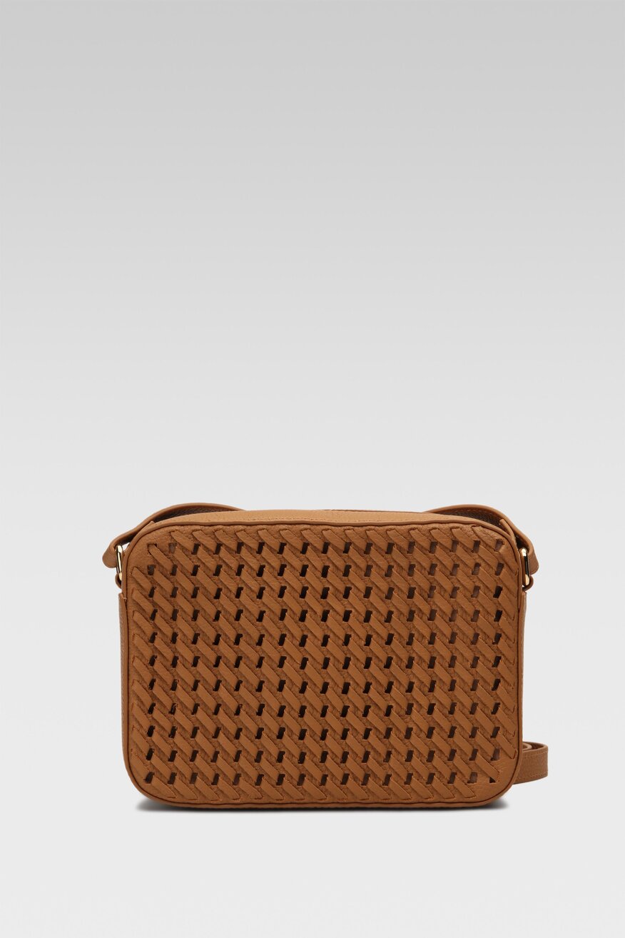 Torebka Lasocki MLR-K-015-03 Camel