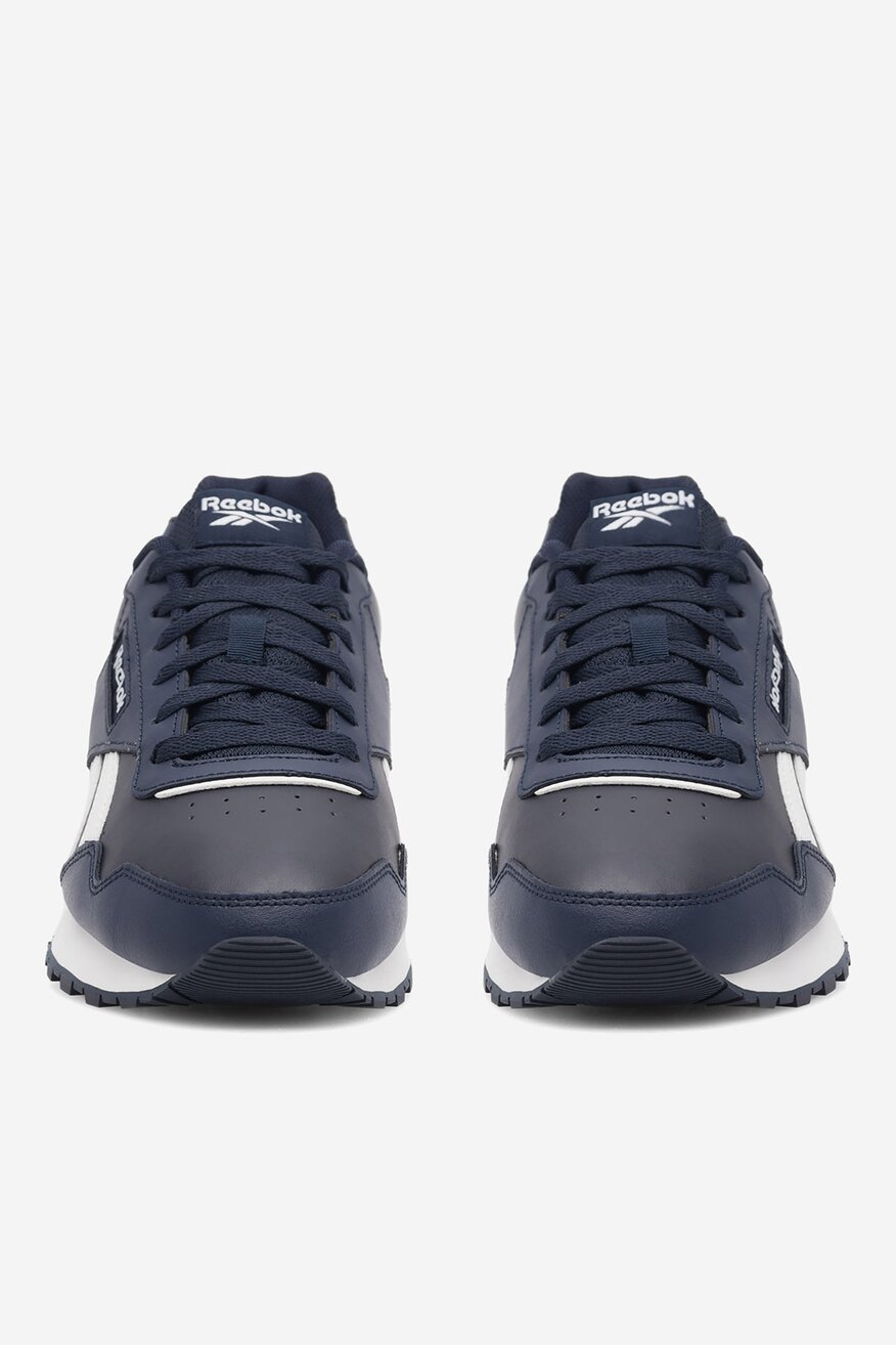 Sneakers Reebok REEBOK GLIDE GZ2331 Granatowy ciemny