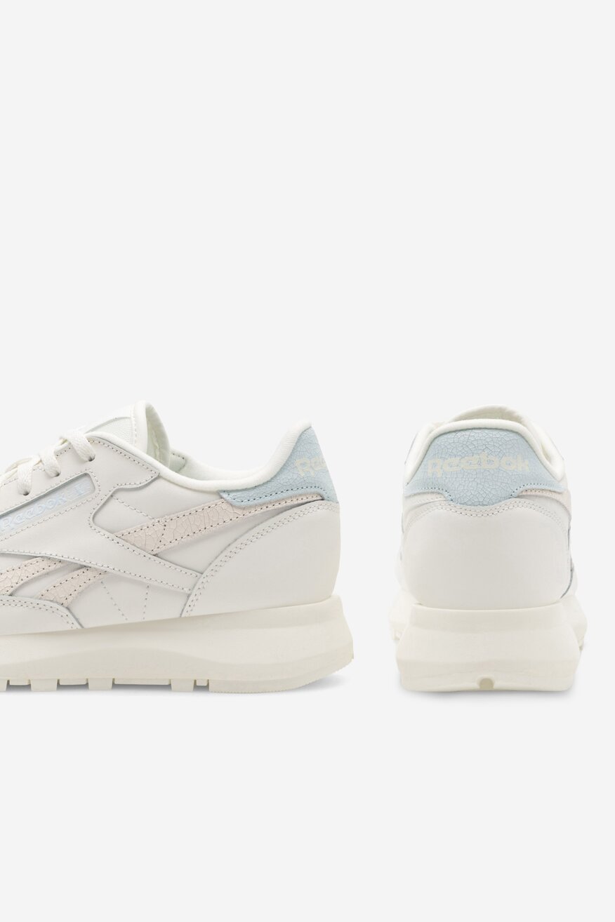 Sneakers Reebok CLASSIC LEATHER SP GX8690 Biały