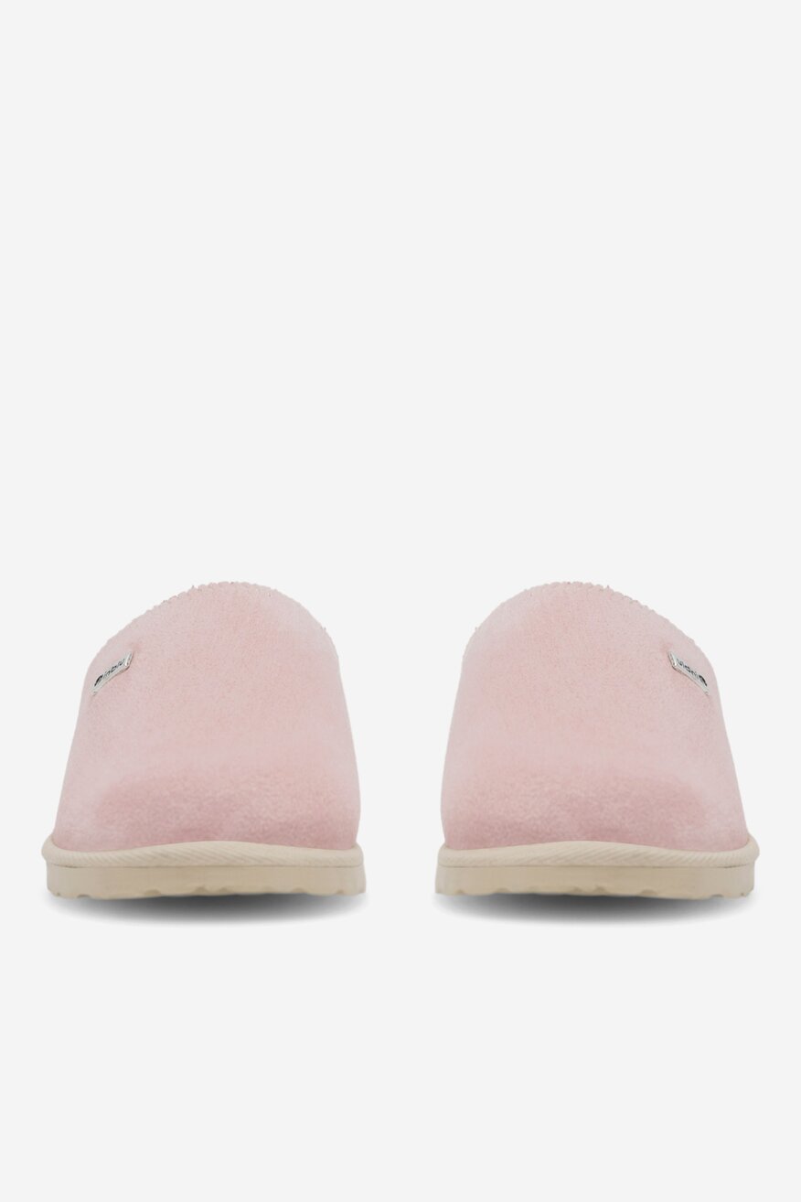 Kapcie Inblu CS15Q803 Różowy