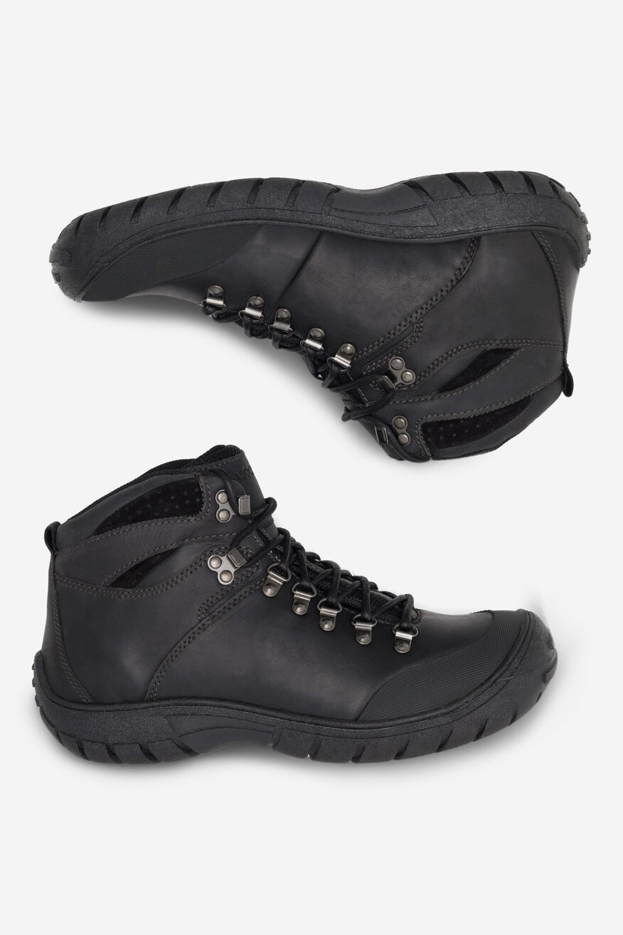 Trzewiki Lasocki UZI-15 MB Czarny