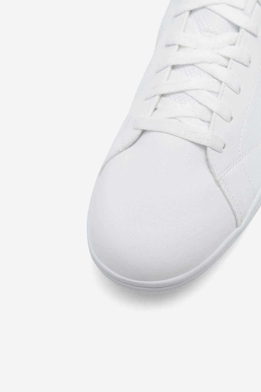 Sneakers Reebok REEBOK ROYAL COMPLET GW1541-M Biały