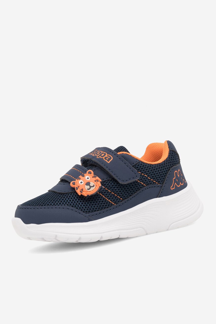 Obuwie sportowe Kappa JAK M 280024M-6744 Granatowy