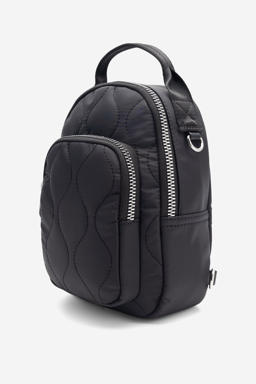 Plecak Jenny Fairy MJP-J-030-02 Czarny