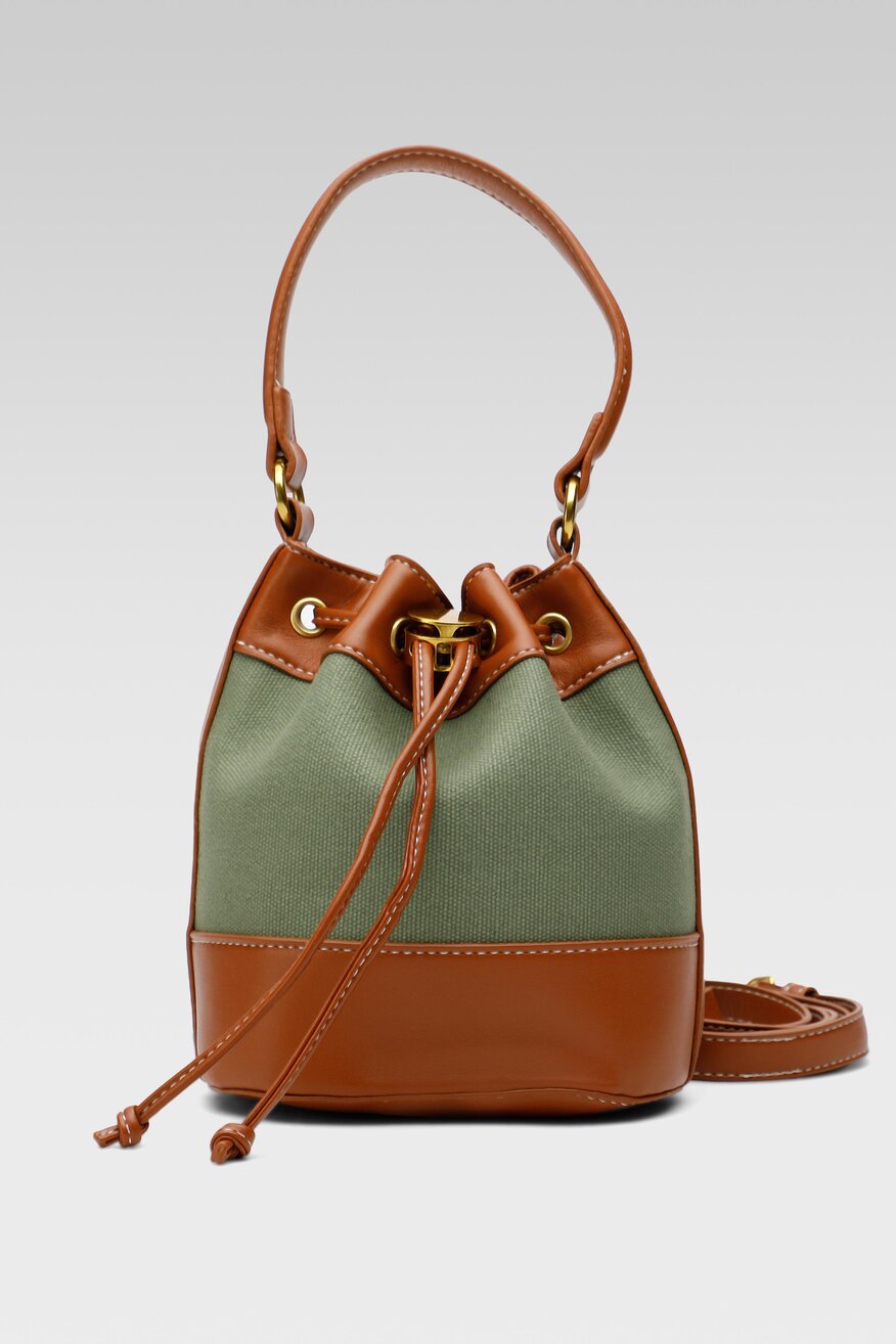 Torebka Jenny Fairy MJK-C-070-02 Zielony