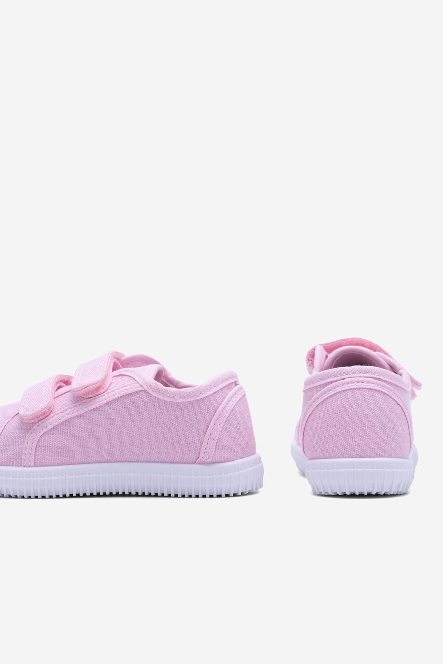 Trampki Nelli Blu CP91-25122(III)DZ Różowy