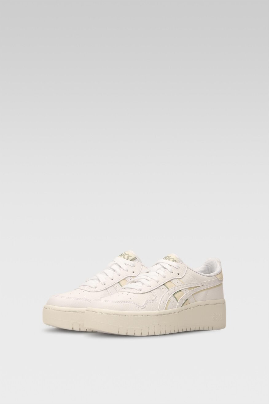 Obuwie sportowe ASICS JAPAN S 1202A360-110 Biały