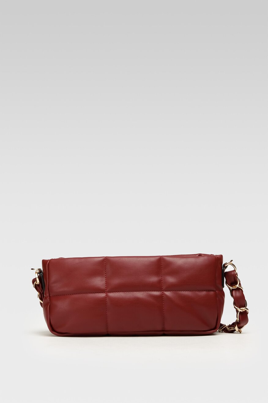 Torebka Jenny Fairy MJB-C-058-02 Bordowy