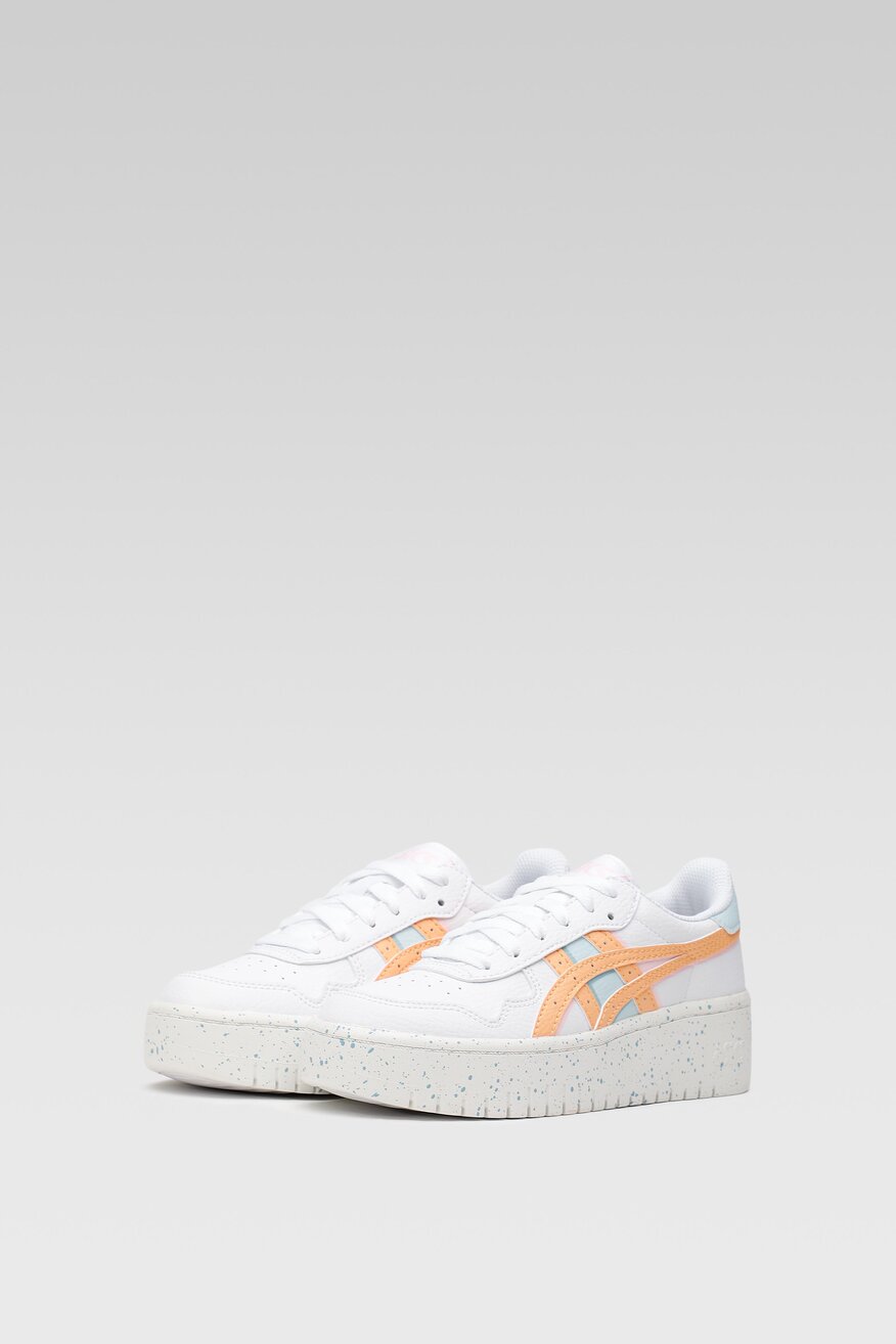 Obuwie sportowe ASICS JAPAN S PF 1202A360-100 Biały