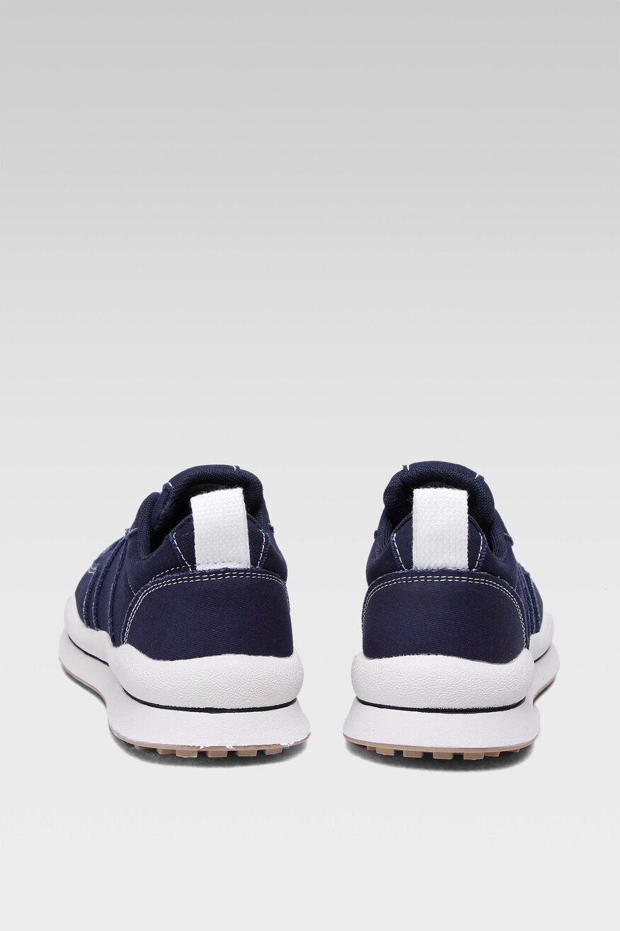 Półbuty Jenny Fairy TS5258-01ECO Granatowy