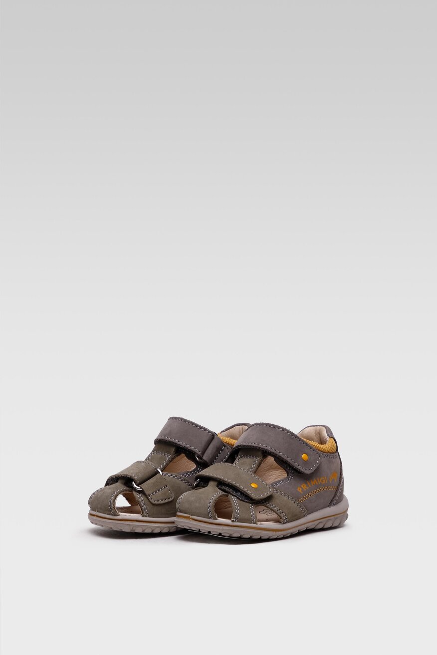Półbuty Primigi 1862233 Khaki
