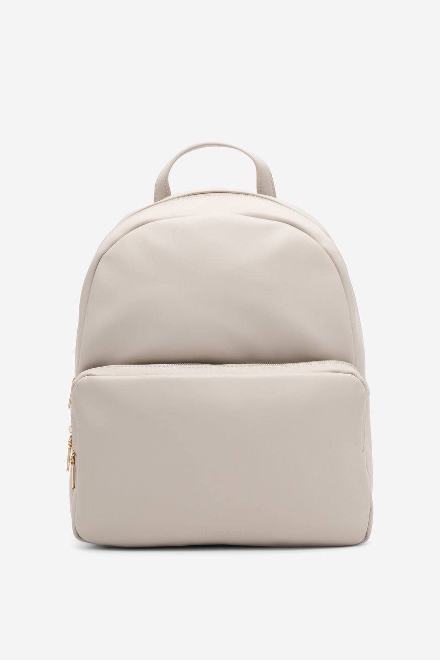 Plecak Jenny Fairy MJB-O-S07-04 Beżowy