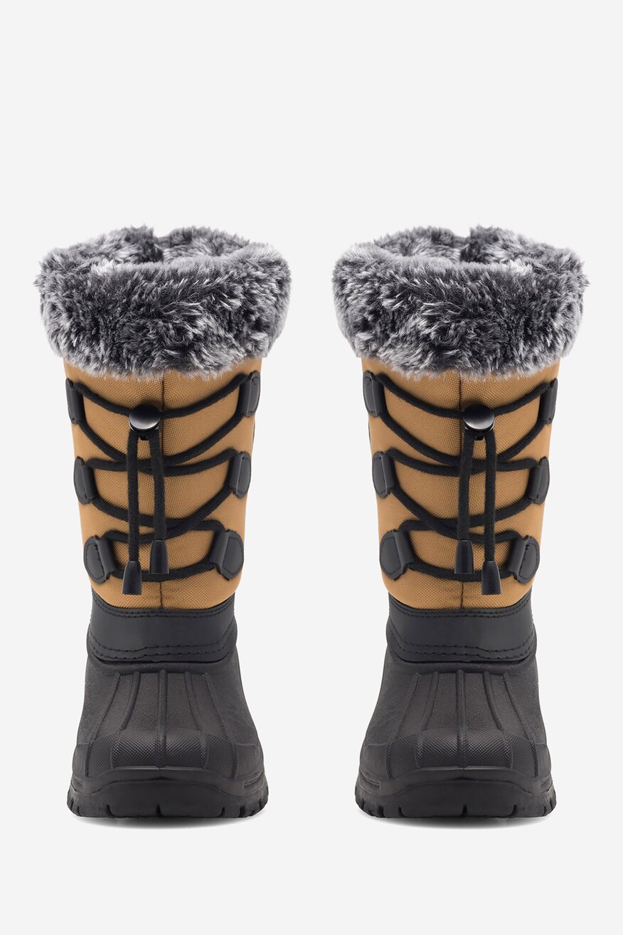 Kozaki Beverly Hills Polo Club CM230311-1X(III)CH Camel