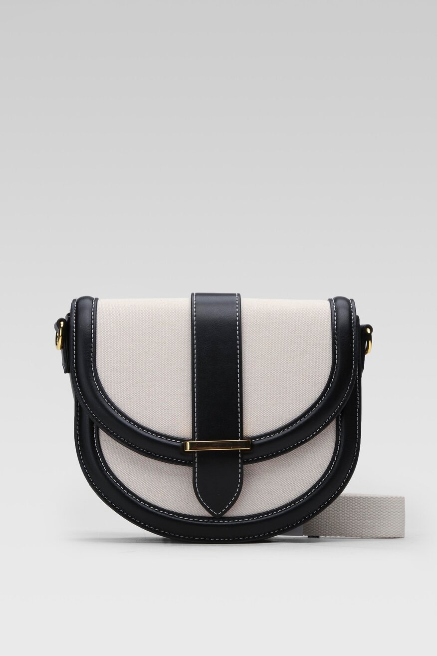 Torebka Quazi MQR-A-008-03 Czarny