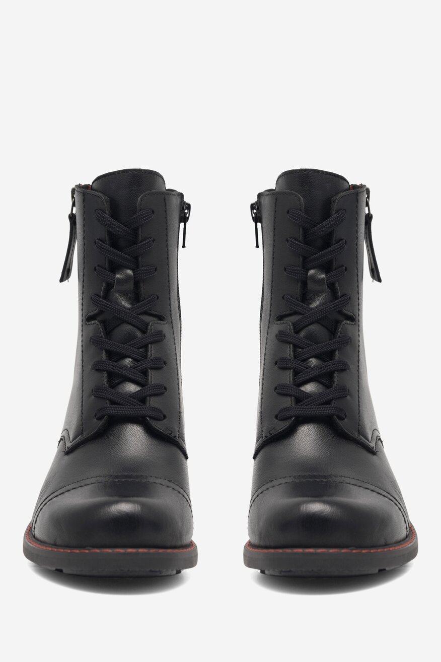 Trzewiki Lasocki WI16-VIVA-11 Czarny