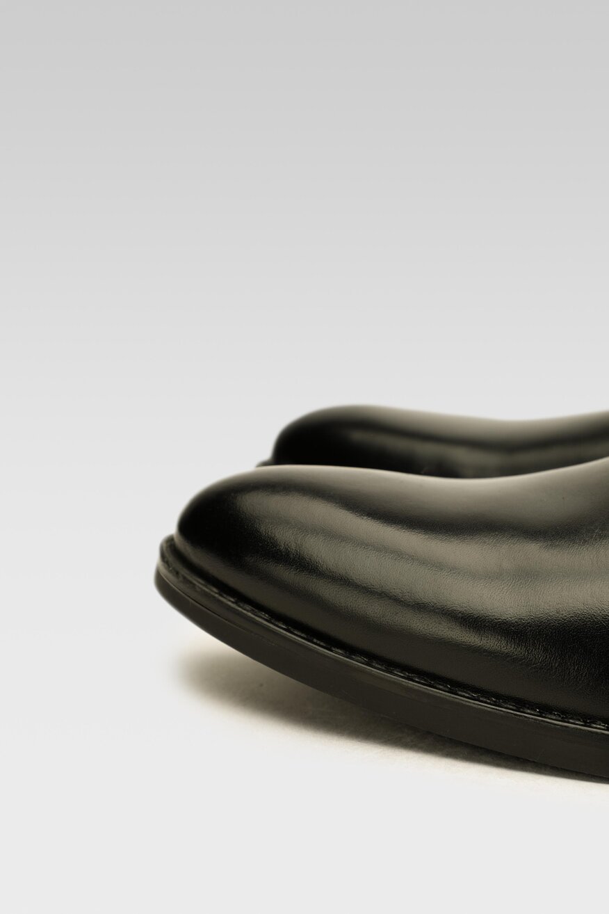 Trzewiki Lasocki MI08-KRONE2-08BIG Czarny