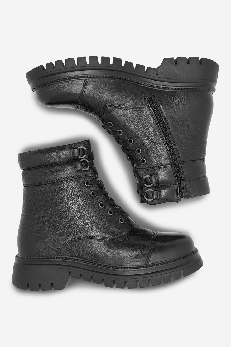 Trzewiki Lasocki WI23-TX76-13 Czarny