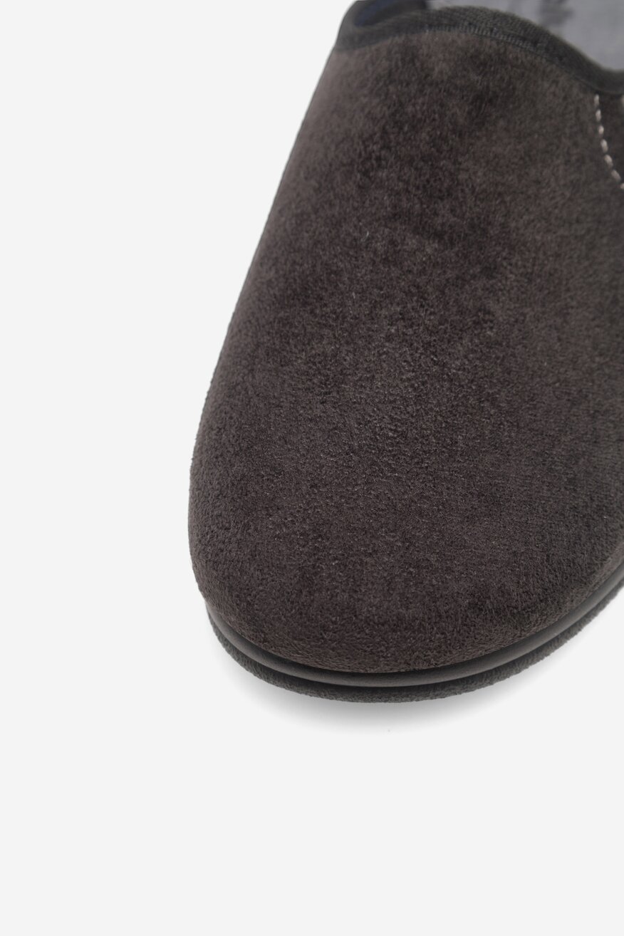 Kapcie Inblu POC90100 Czarny