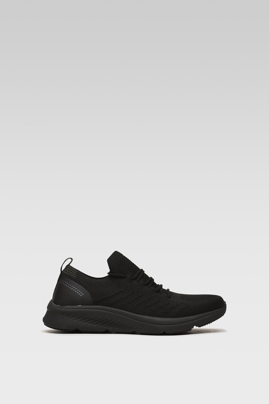 Obuwie sportowe Sprandi MP07-01405-05 Czarny