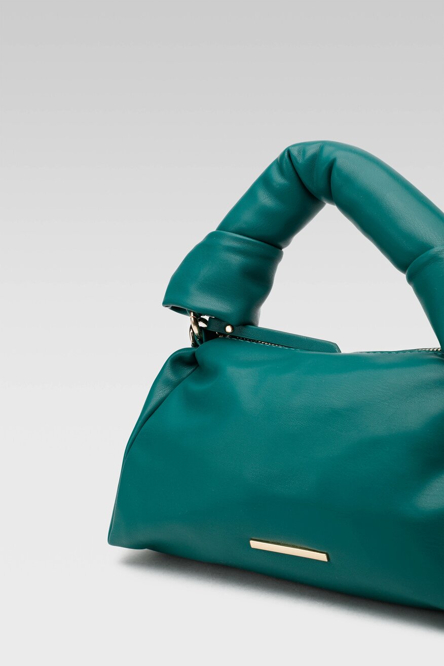 Torebka Jenny Fairy MJR-C-061-02 Zielony