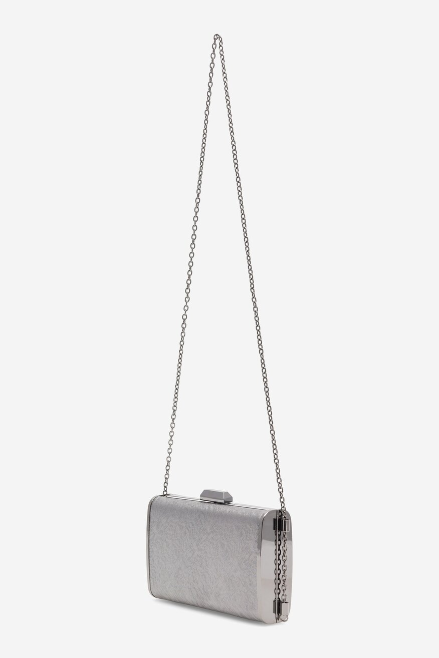 Torebka Jenny Fairy MJR-C-072-A23K Czarny