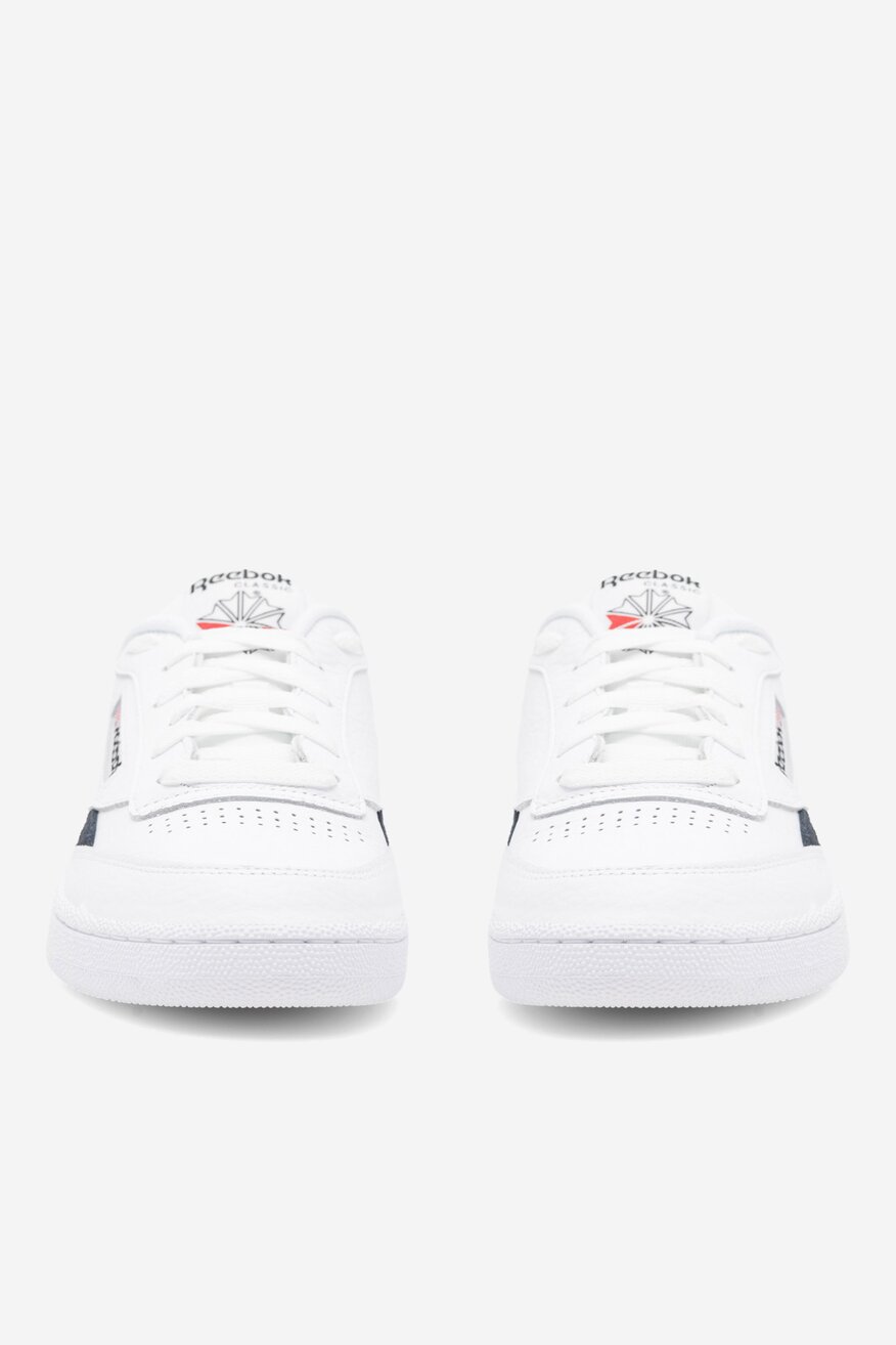 Sneakers Reebok CLUB C REVENGE MU EG9270-M Biały
