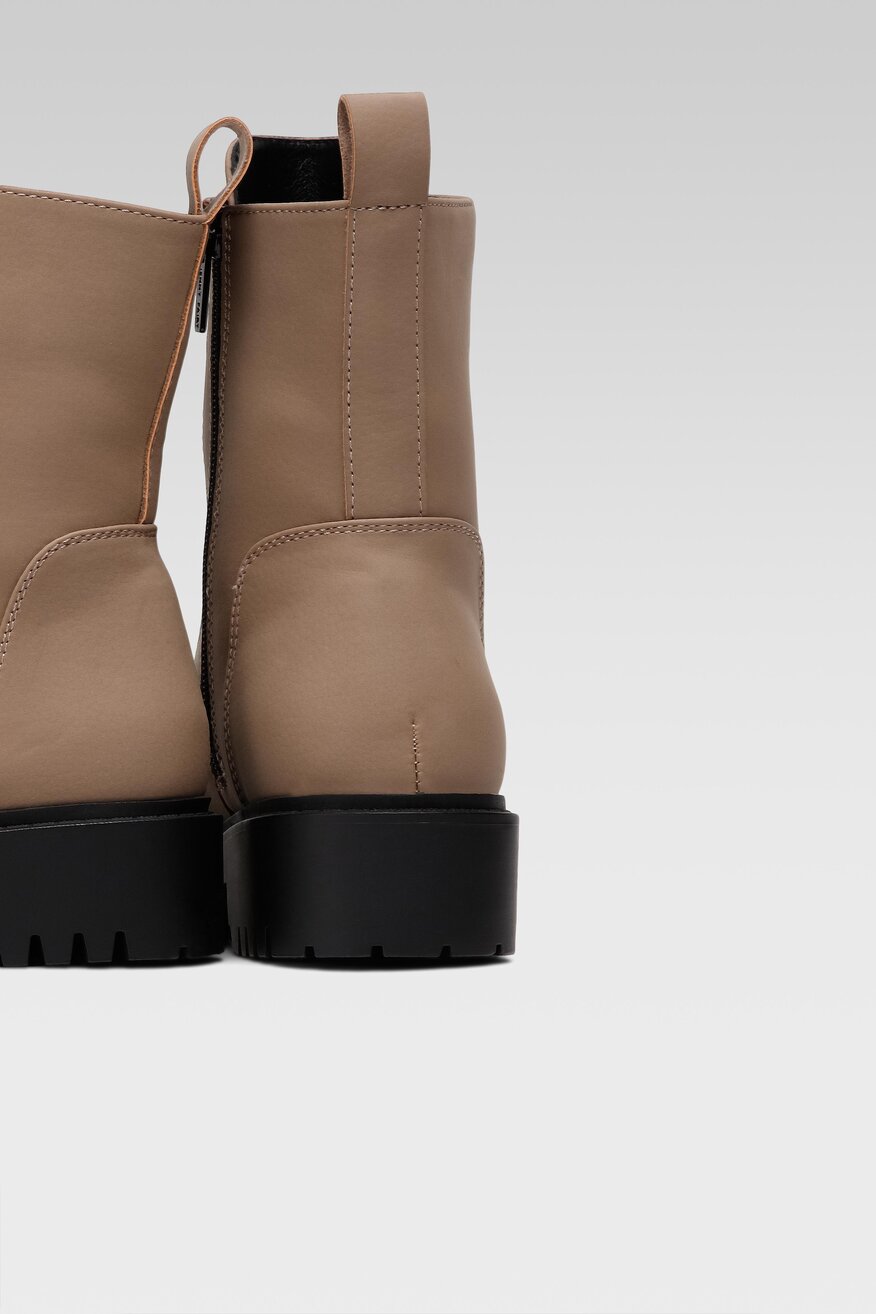 Trzewiki Jenny Fairy WS5802-09 Beżowy