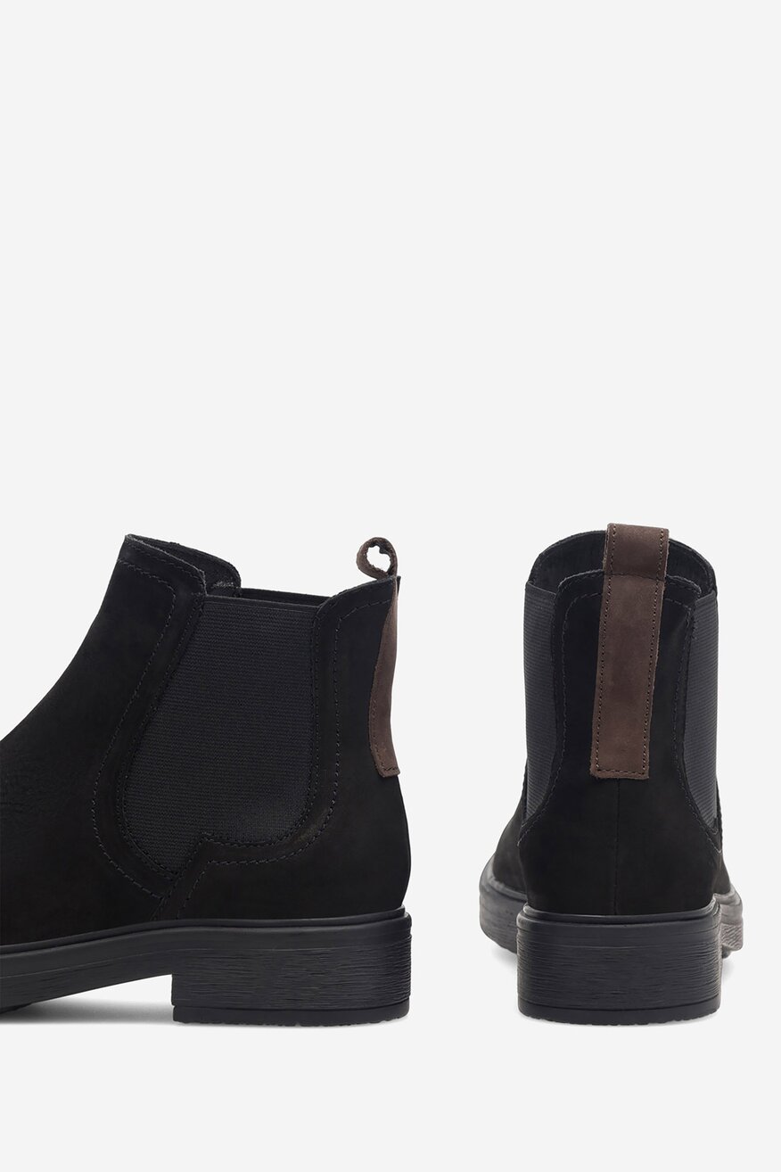 Botki Lasocki VIVIEN ARC-VIVIEN-08 Czarny