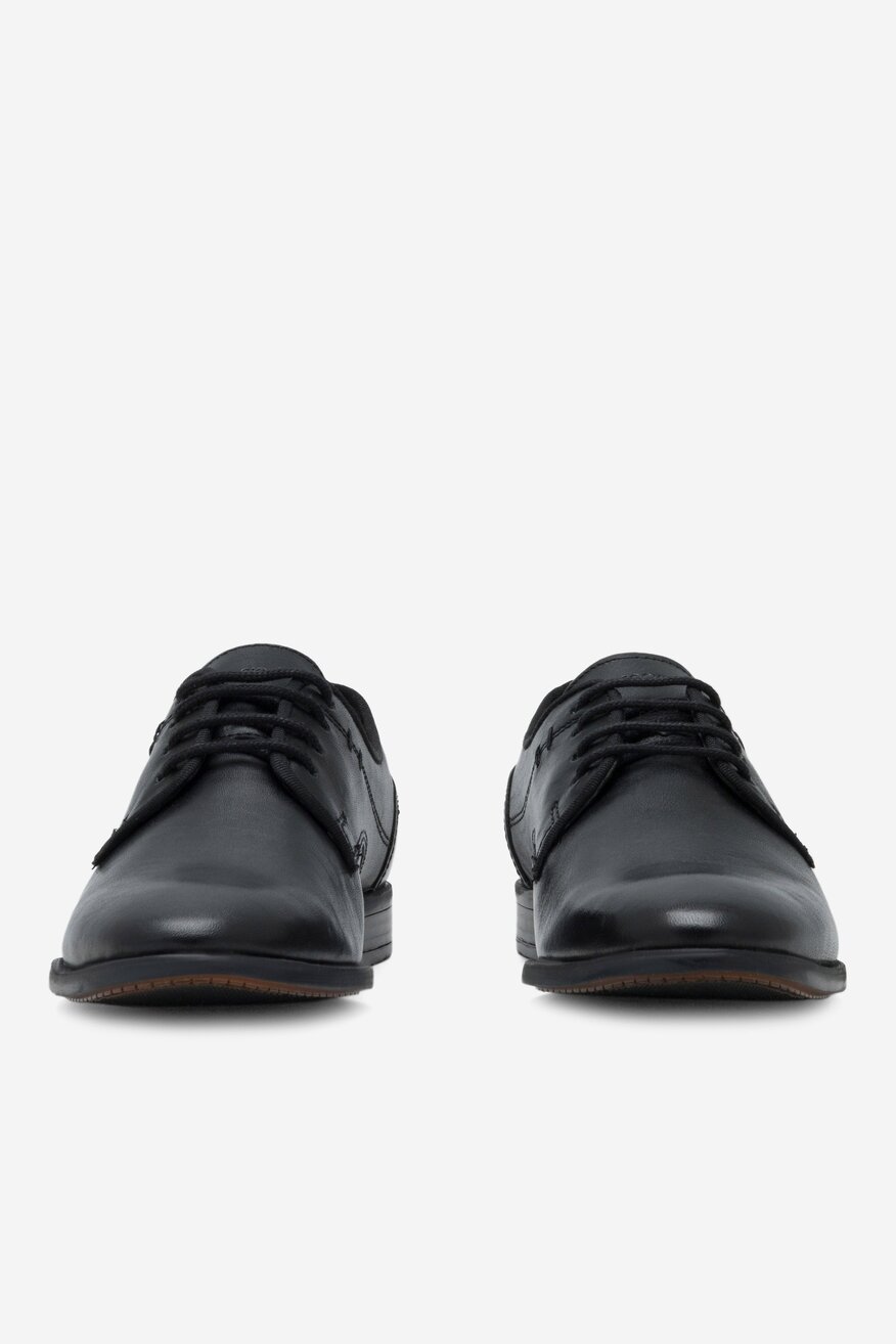 Półbuty Lasocki Young ASTRA CI12-ASTRA-03 Czarny