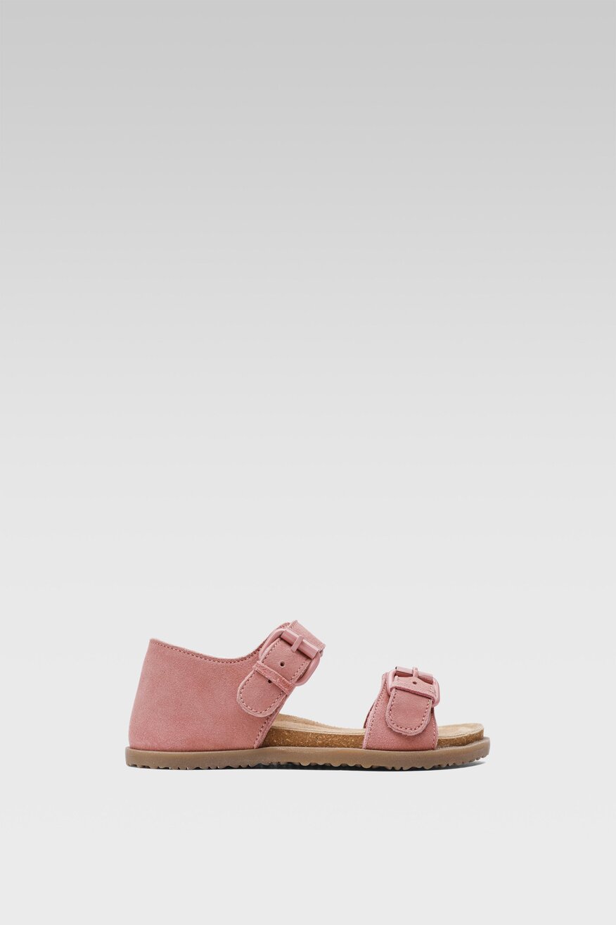Sandały Lasocki Kids CI12-PATTY-02(III)DZ Różowy jasny
