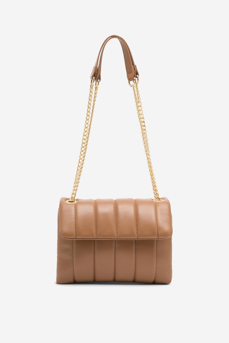 Torebka DeeZee MDR-S-023-04 Camel