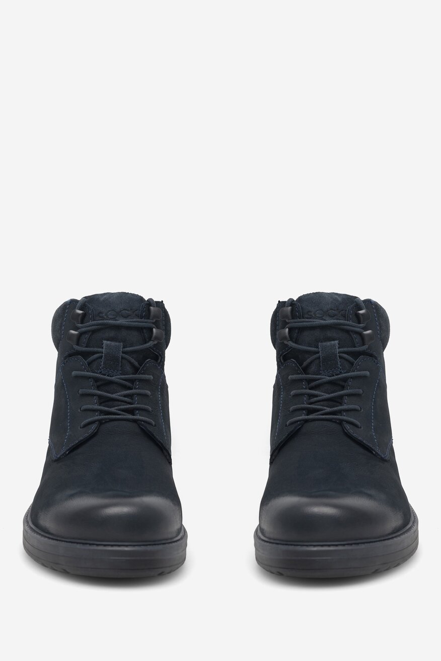 Trzewiki Lasocki VANCOUVER-02 MI24 Granatowy