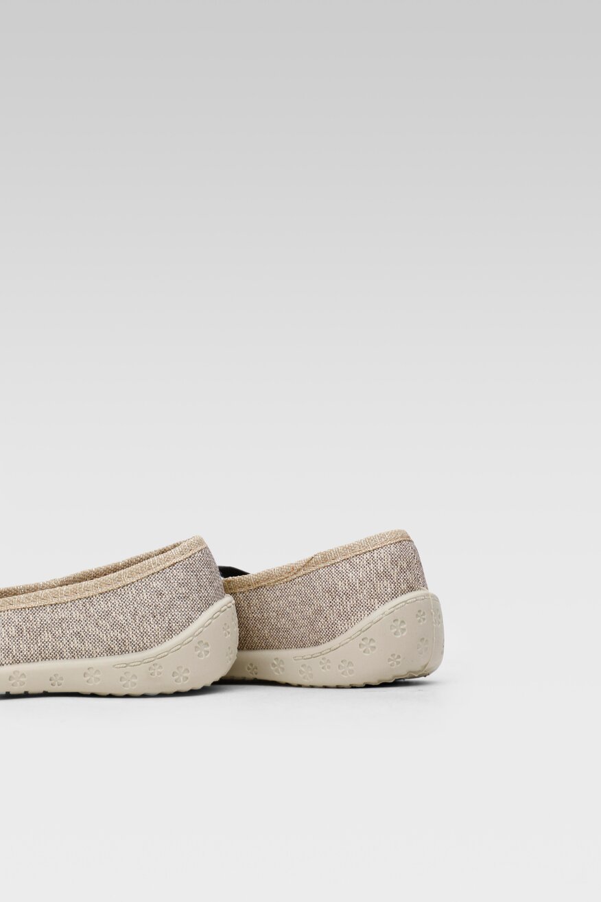 Kapcie MB 4R1/50-28POIR Złoty