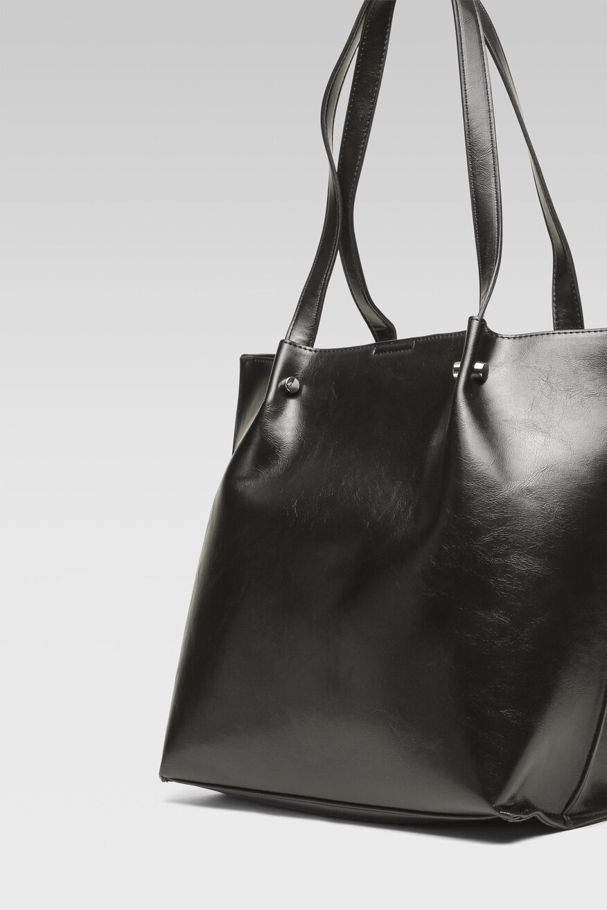 Torebka Jenny Fairy MJT-J-027-03 Czarny