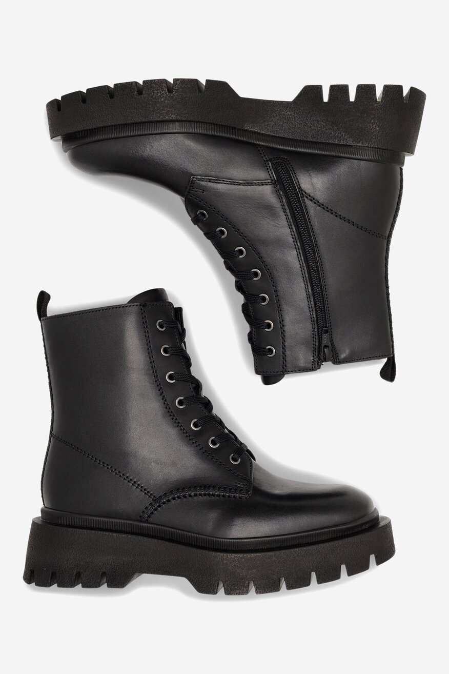 Trzewiki Lasocki WI16-GULIKA-04 Czarny