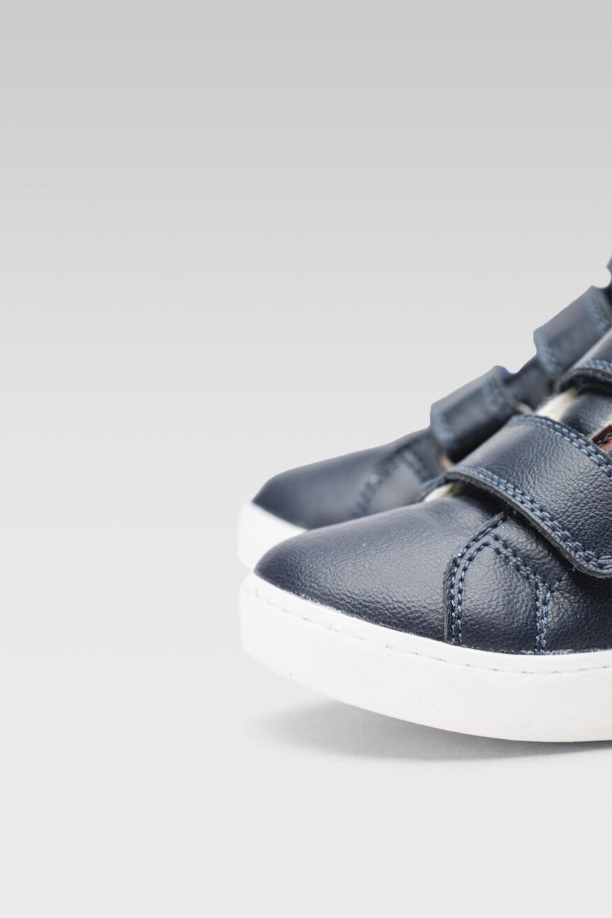 Trzewiki Primigi 2934711 Granatowy