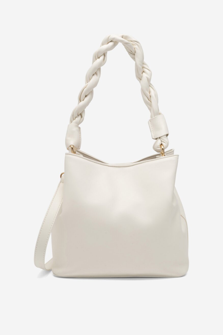 Torebka Jenny Fairy MJO-C-084-03 Biały