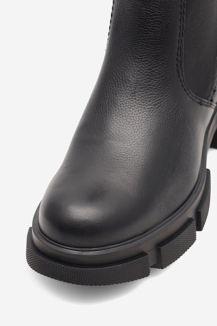 Botki Lasocki RST-ALISA-02 Czarny
