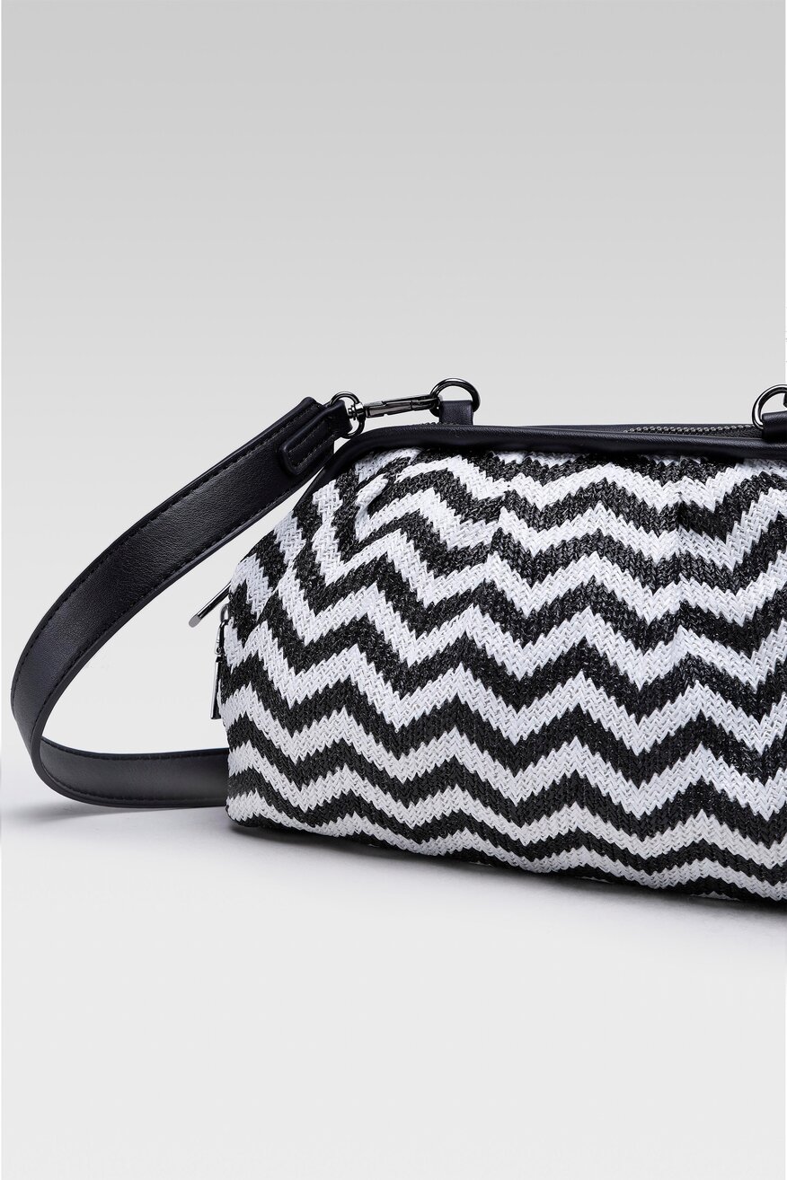 Torebka Jenny Fairy MJO-J-148-10-01 Czarny