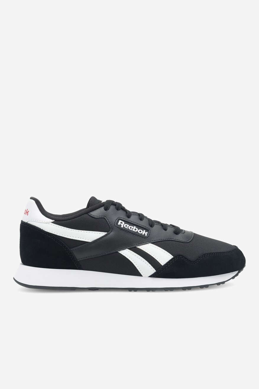 Sneakers Reebok REEBOK ROYAL ULTRA GZ2405-M Czarny