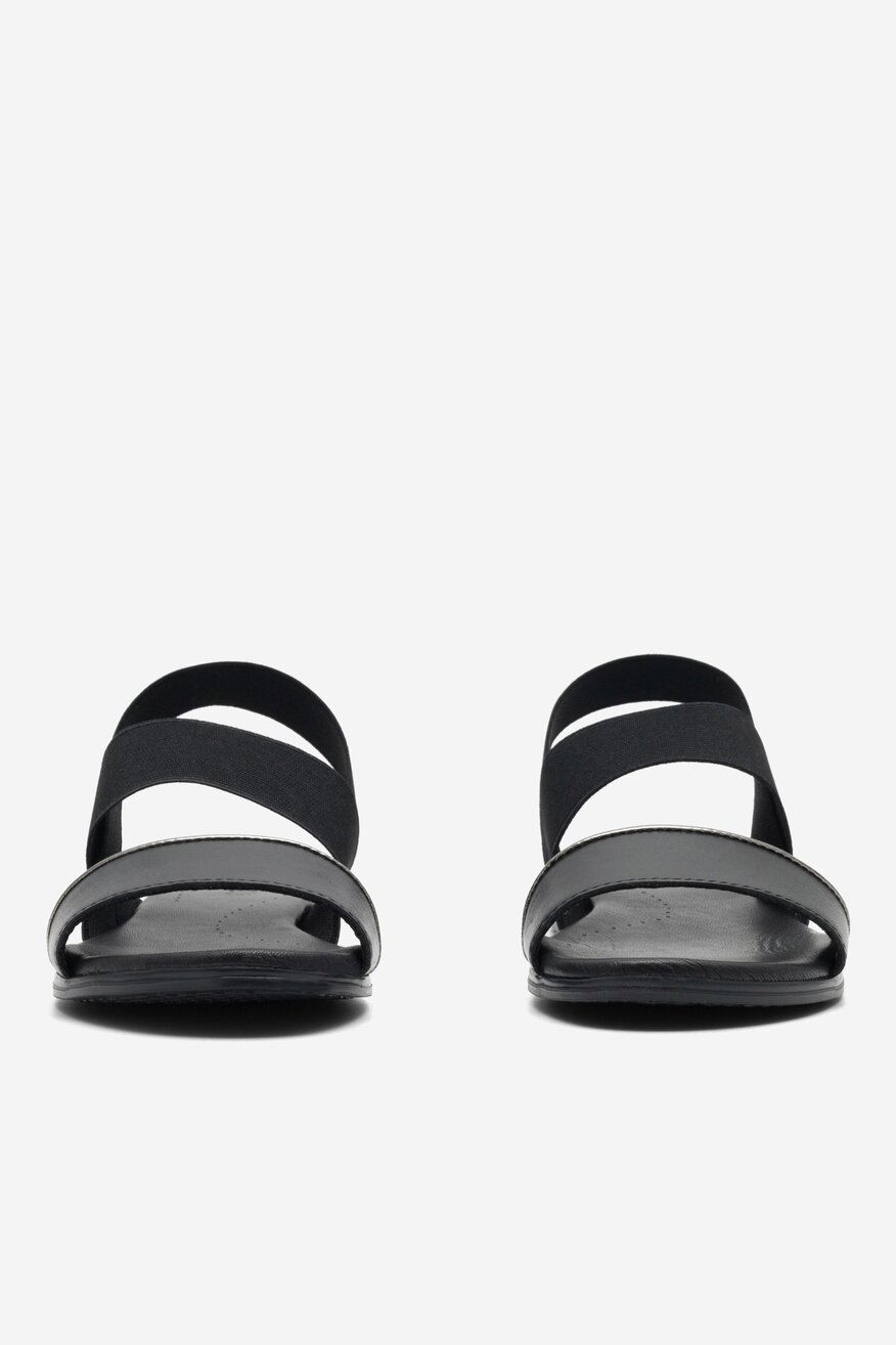 Sandały Sarah Karen RST-ARIANA-04 Czarny