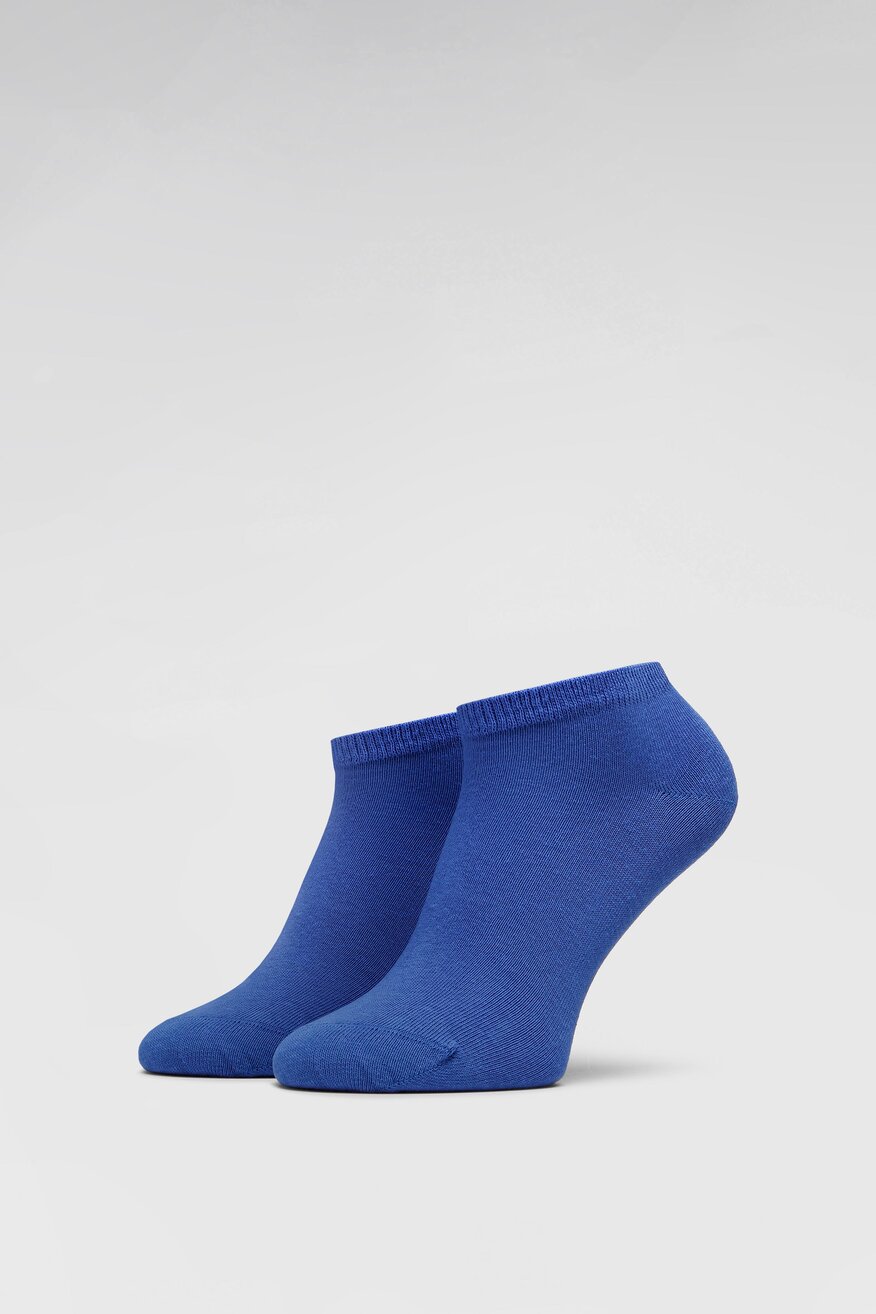 Skarpetki męskie 2-pak Tom Tailor 9411C545 (PACK=2 PRS) 35-38 MIX