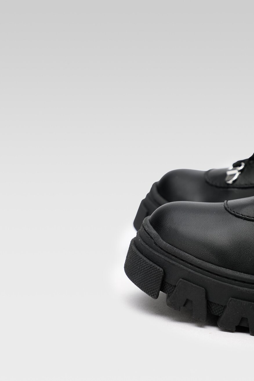 Kozaki Primigi 2944511 Czarny