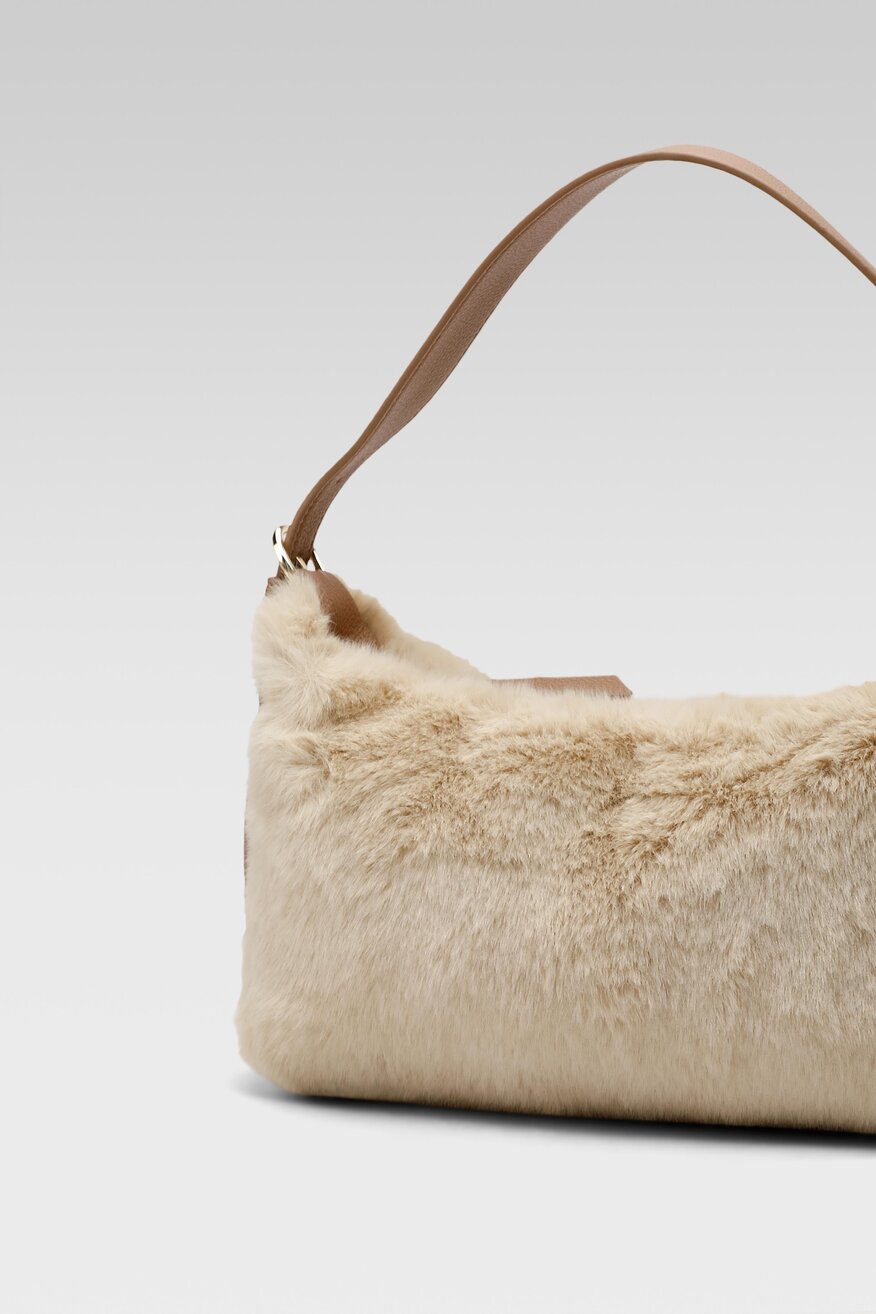 Torebka DeeZee MDH-C-003-02 Beżowy